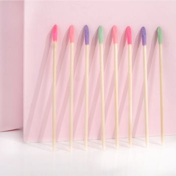 Brushworks Cuticle Crystal Sticks stick - imagine 3